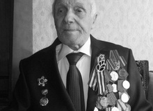 Матухнов Сергей Ильич участник Великой Отечественной войны