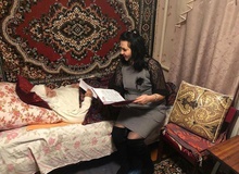 Поздравление с 90-летием