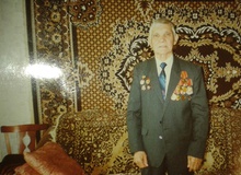 ПОЗДРАВЛЕНИЕ С 95-ЛЕТИЕМ