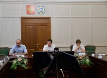 Фестиваль «Мир Кавказу»