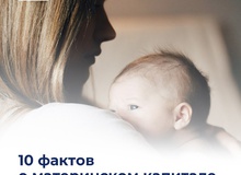 10 фактов о материнском капитале