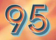Поздравление с 95-летием