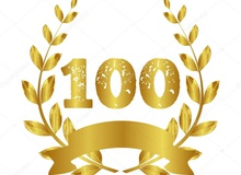 ПОЗДРАВЛЕНИЕ С 100-ЛЕТИЕМ
