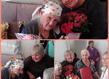 Труженик тыла