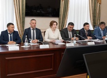 Увеличение социальных выплат