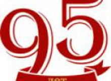 Поздравление с 95-летием